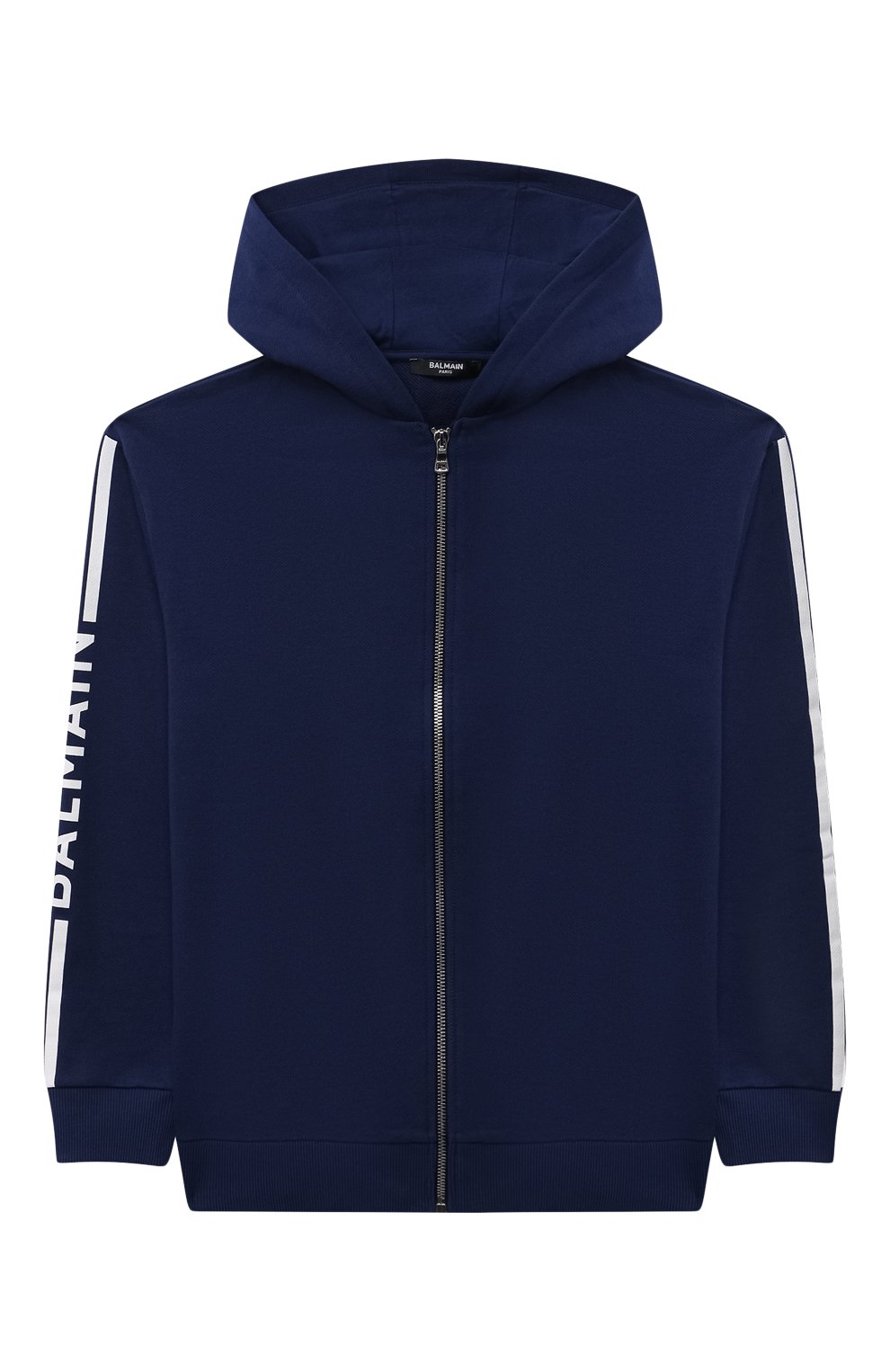 Хлопковая толстовка BALMAIN, арт. 6O4630, фото 1