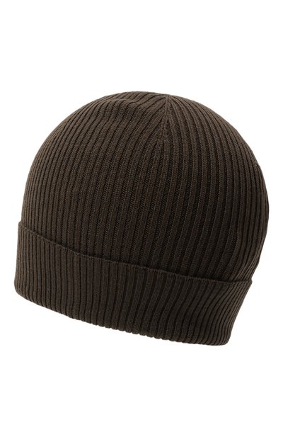 Шерстяная шапка RICK OWENS, арт. RU02D6495/RIBM, фото 2