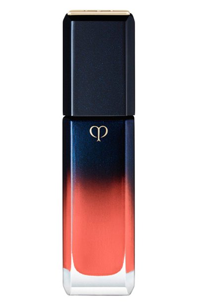 Жидкая помада с эффектом глянцевого сияния, 5 (8ml) CLÉ DE PEAU BEAUTÉ, арт. 15691CP, фото 1