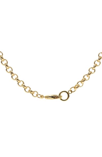 Кулон на цепочке LILI ARCHIVE, арт. PM306, фото 4