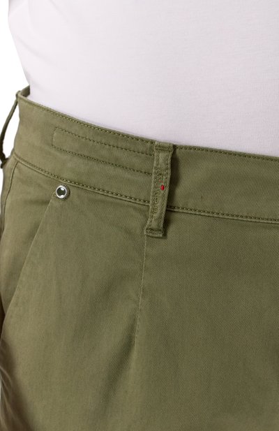 Брюки KITON, арт. UPR001LK0611F08, фото 5