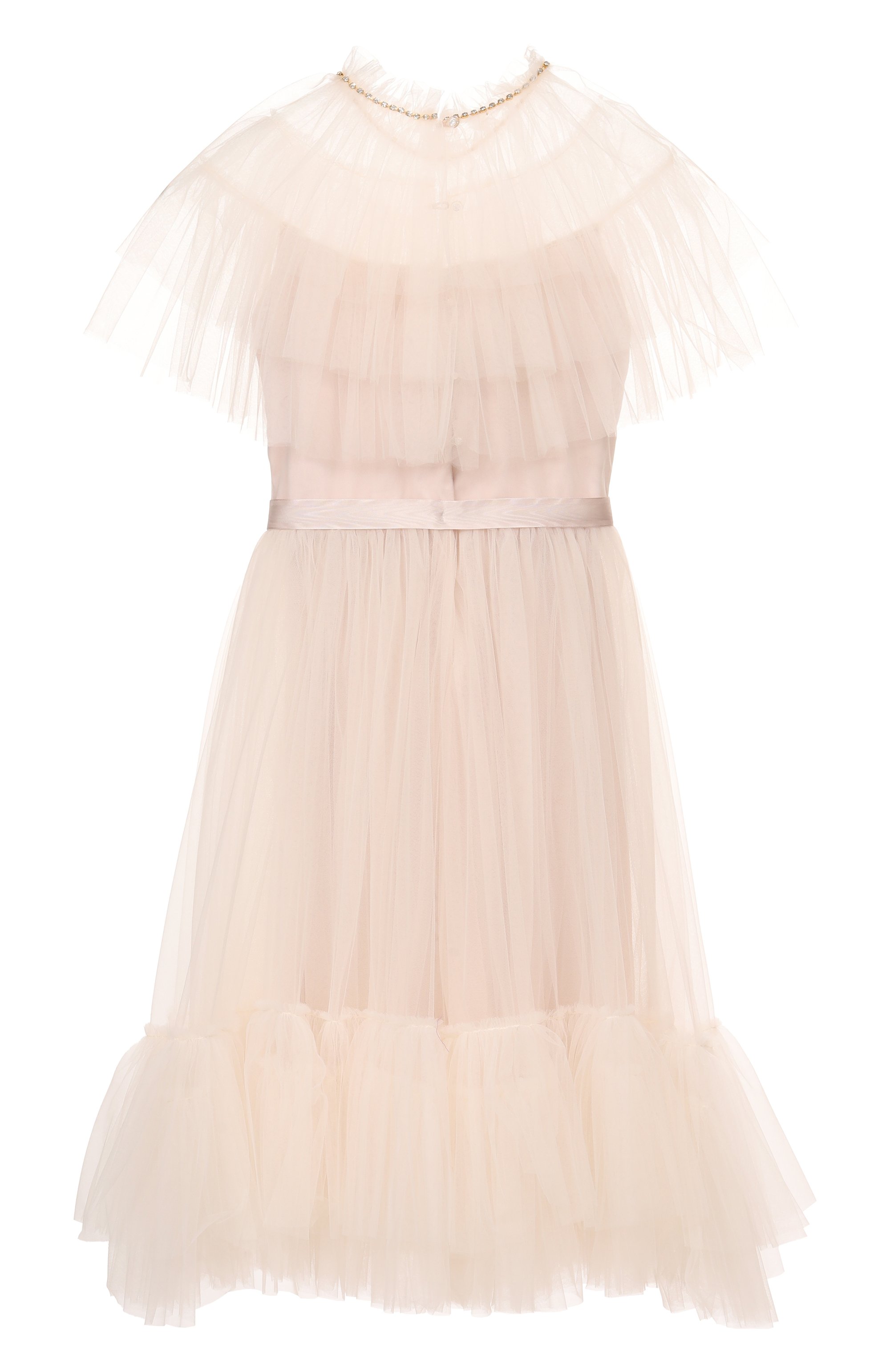 Платье DESIGNERS CAT, арт. 100000K01001779/KALINA/10-12, фото 2