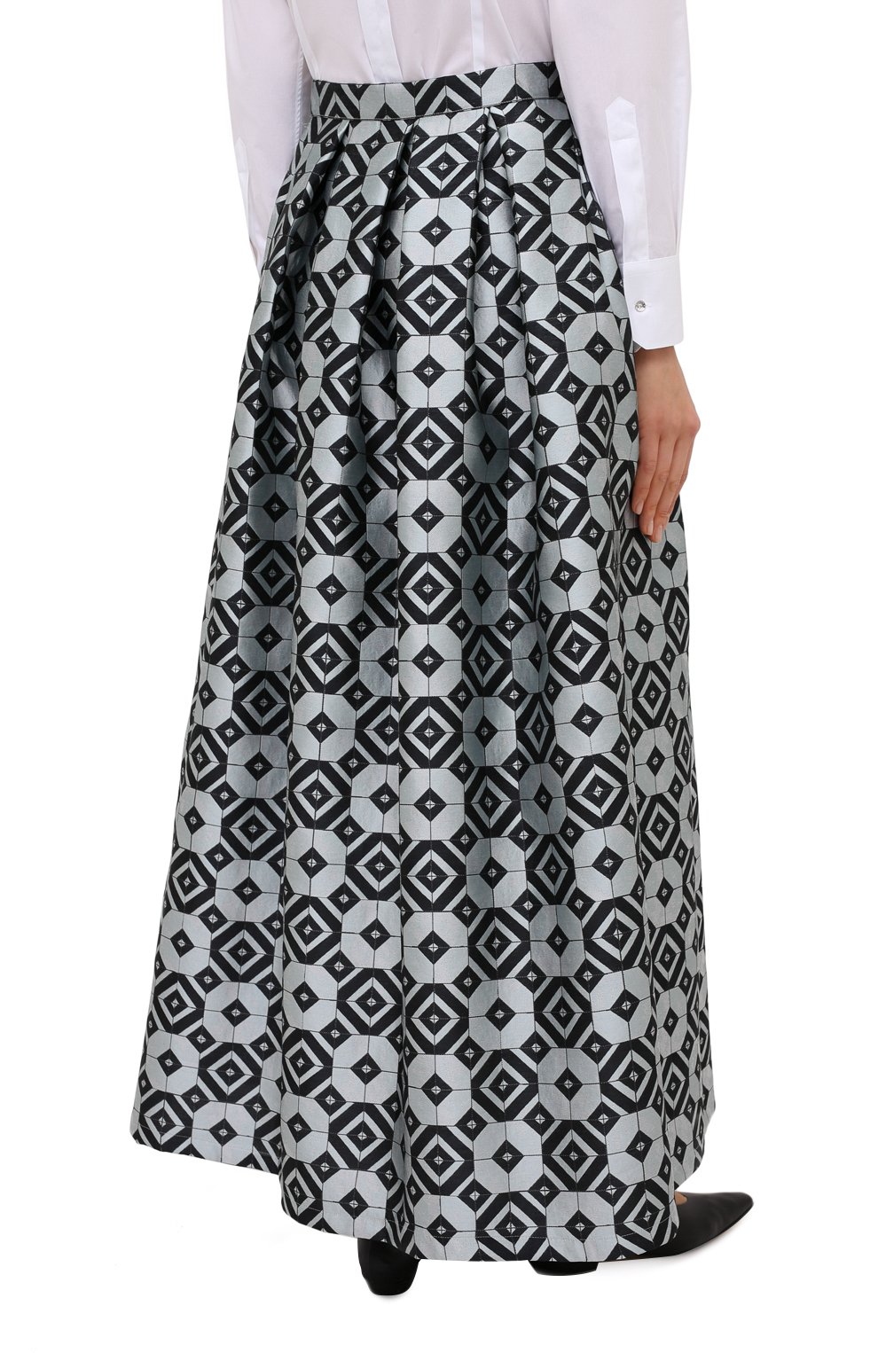 Юбка GIORGIO ARMANI, арт. 1SHNN04L/T029V, фото 4