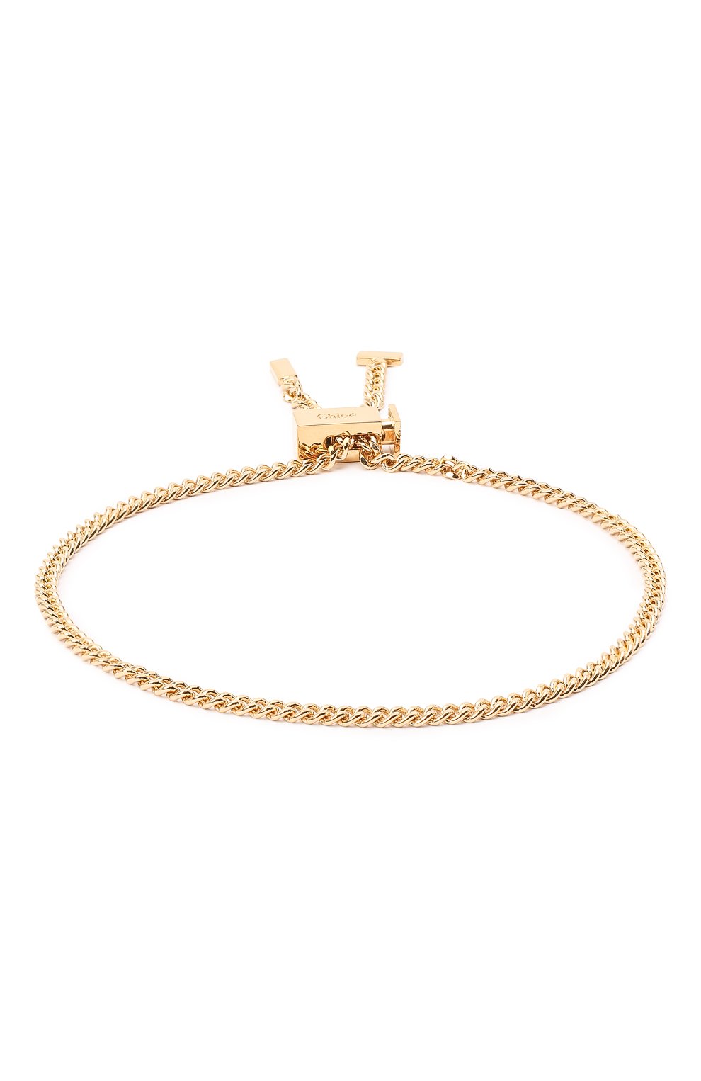 Браслет CHLOÉ, арт. CHC17UF948CB7, фото 1