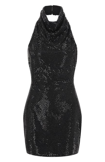 Женское платье с отделкой стразами KAMILLA PURSHIE, арт. KP 2026/17