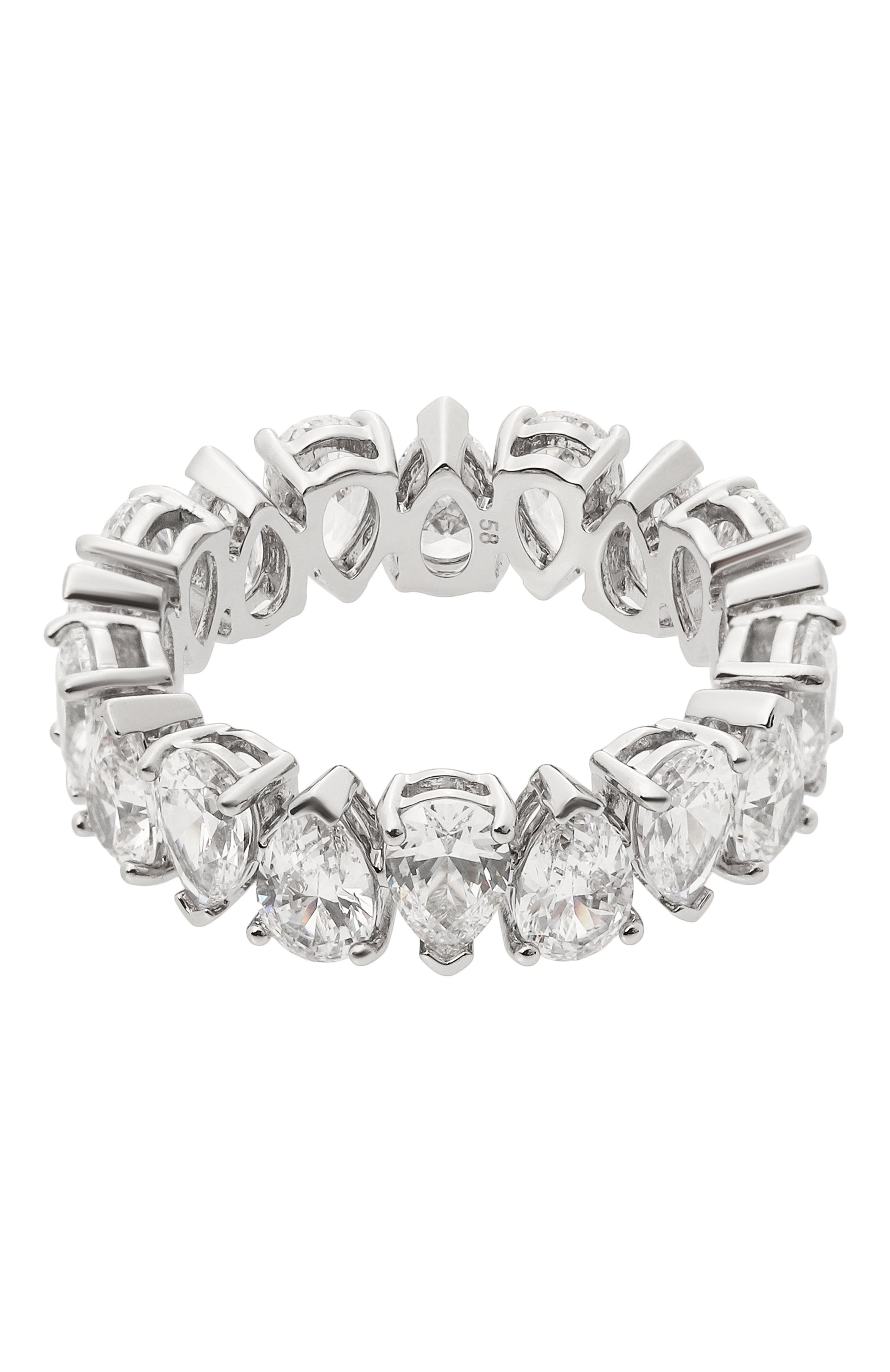 Кольцо matrix SWAROVSKI, арт. 5689472, фото 3