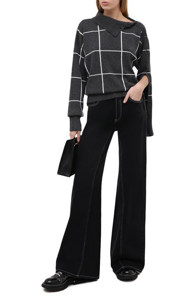 Кашемировый свитер ELEVENTY, арт. B86MAGB19 TCH0B001, фото 2