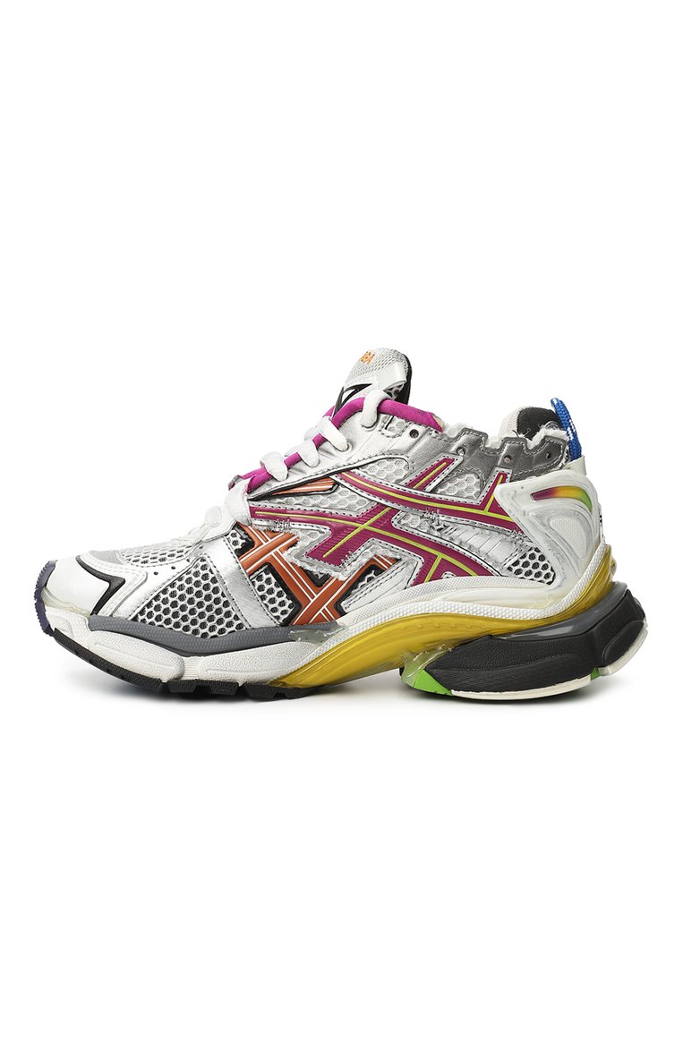 Кроссовки runner BALENCIAGA, арт. 677402W3RB6 8123, фото 1