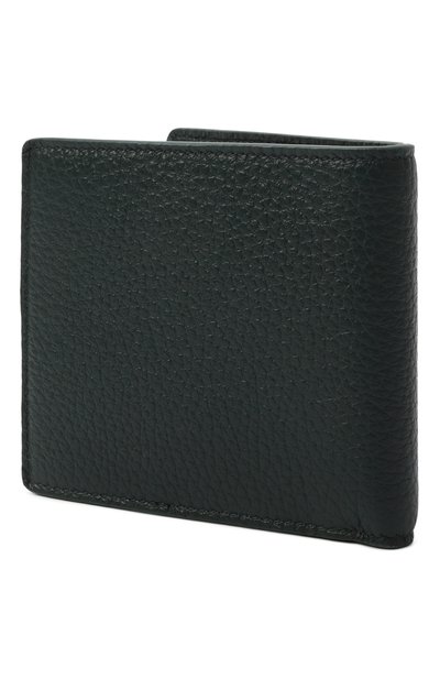 Кожаное портмоне KITON, арт. UPEA042N0127104, фото 2