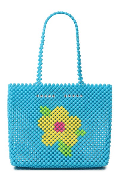 Сумка MC2 SAINT BARTH, арт. STBA/BEADED SH0PPER/00196D