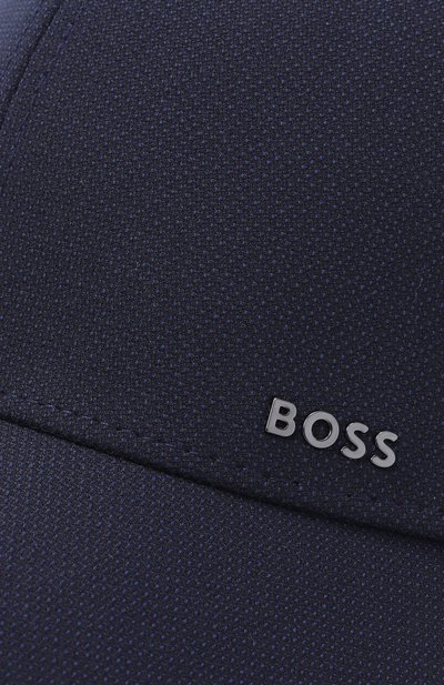 Бейсболка BOSS, арт. 50544408, фото 4