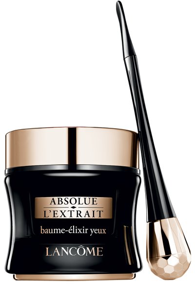 Женского регенерирующий крем-эликсир для глаз absolue l'extrait (15ml) LANCOME, арт. 3605533065785