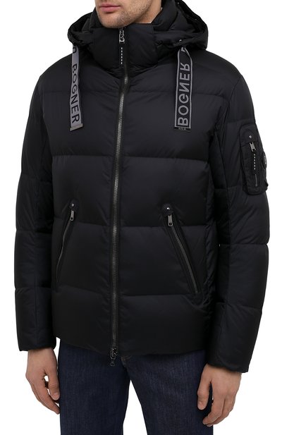 Пуховик BOGNER, арт. 38353715, фото 3