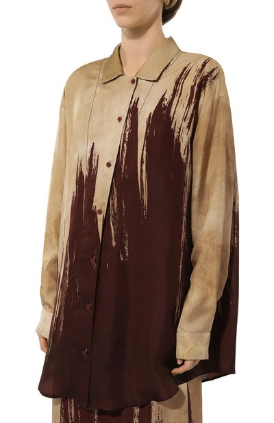 Блузка UMA WANG, арт. UP1001, фото 3