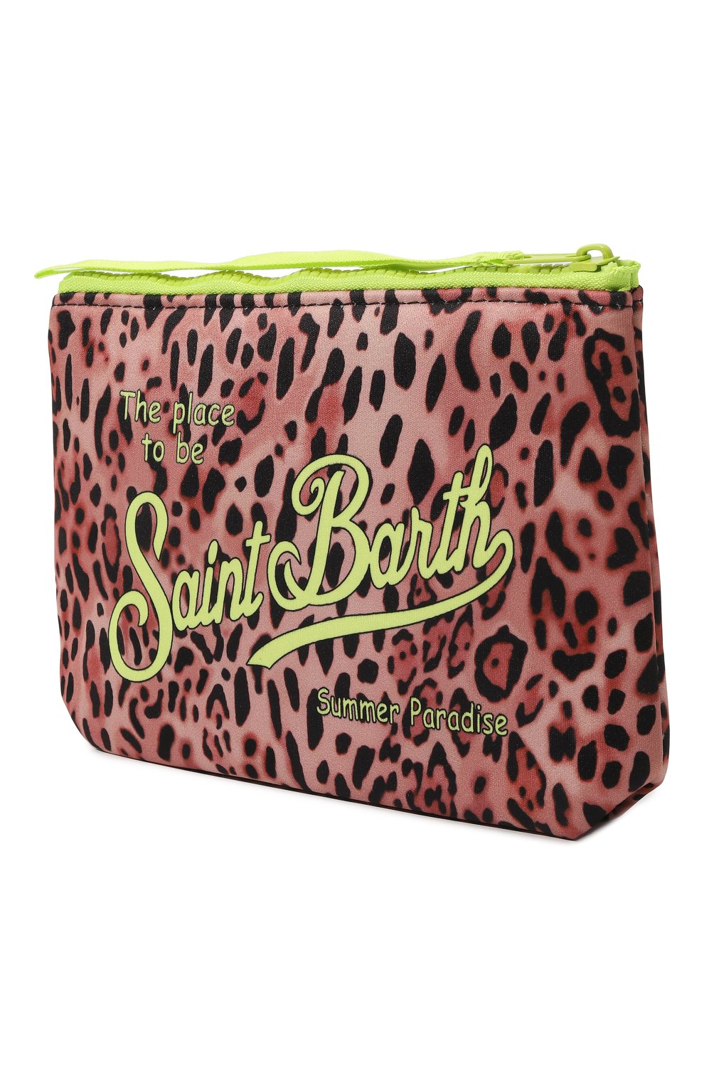 Текстильная косметичка MC2 SAINT BARTH, арт. STBA/ALINE SP0NGE/06201D, фото 2