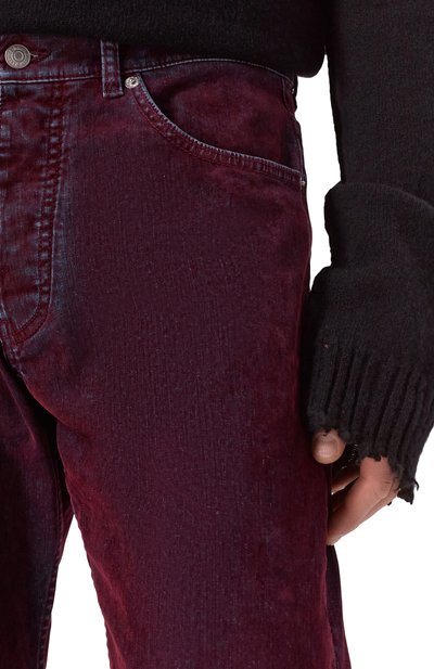 Джинсы MM6, арт. SH2LA0037/M30039, фото 5