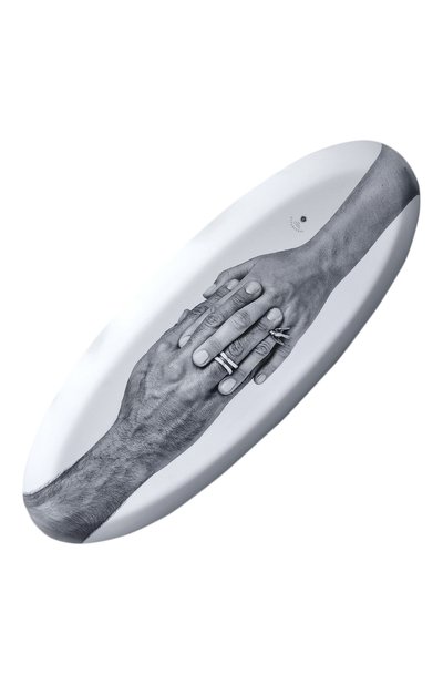 Блюдо je te mangerais dans la main BERNARDAUD, арт. 0913/21423, фото 3