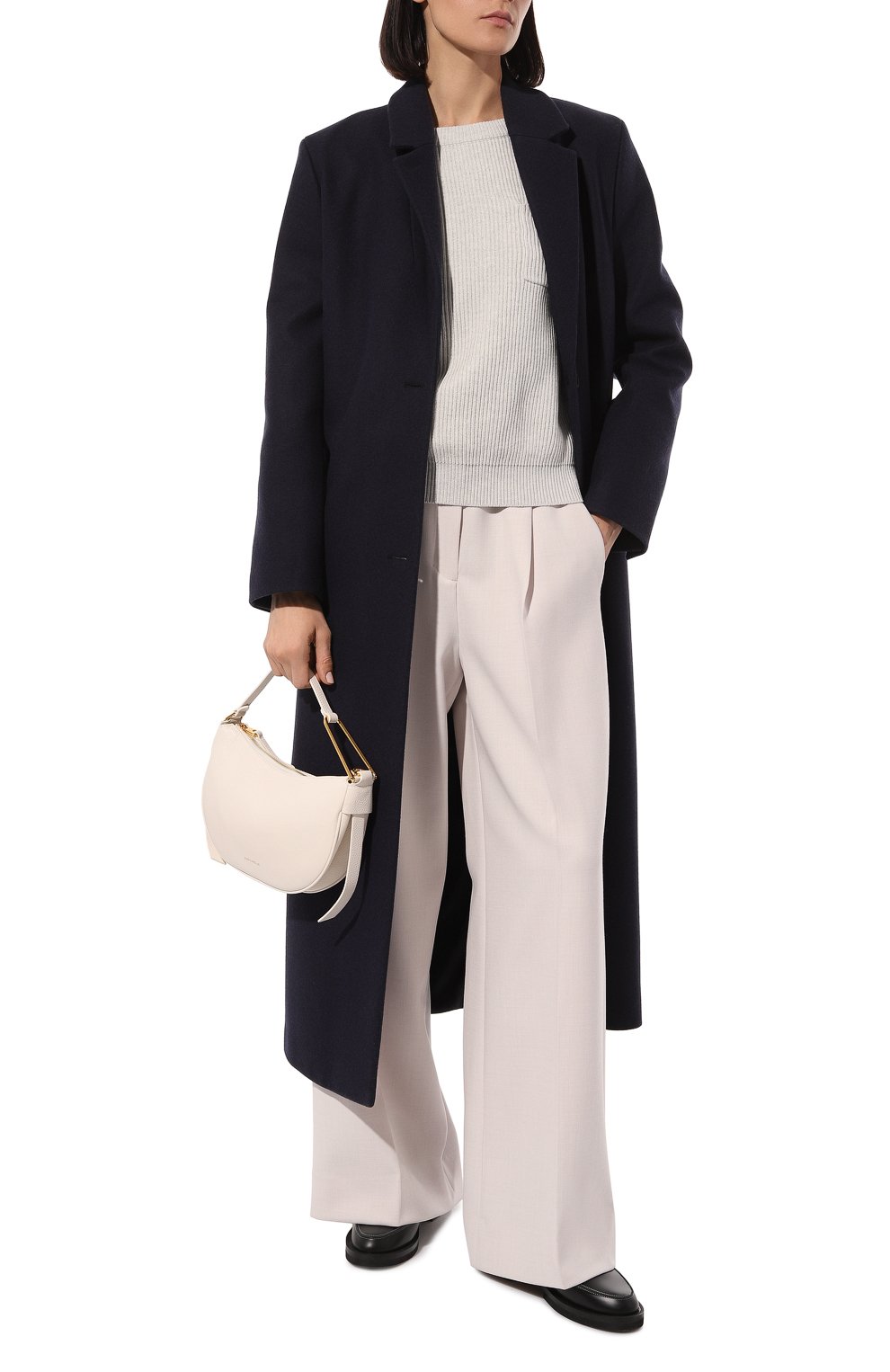 Сумка priscilla mini COCCINELLE, арт. E1 NE0 13 03 01, фото 7