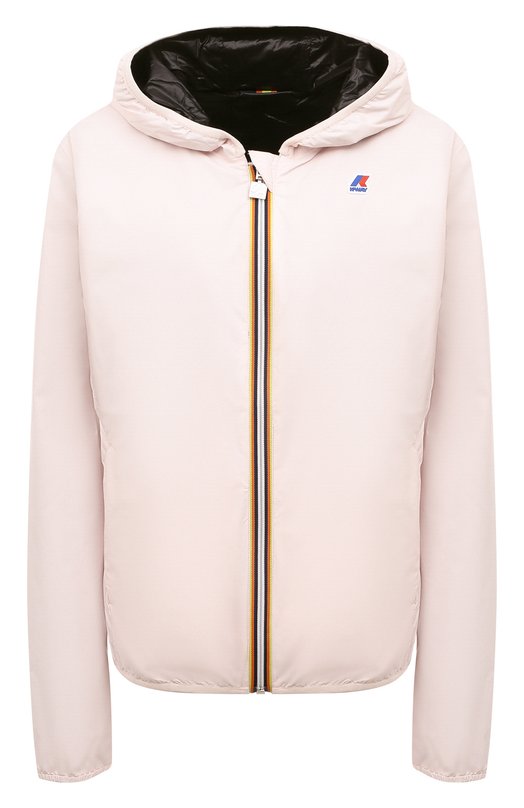 Двусторонняя ветровка K-Way 9560₽