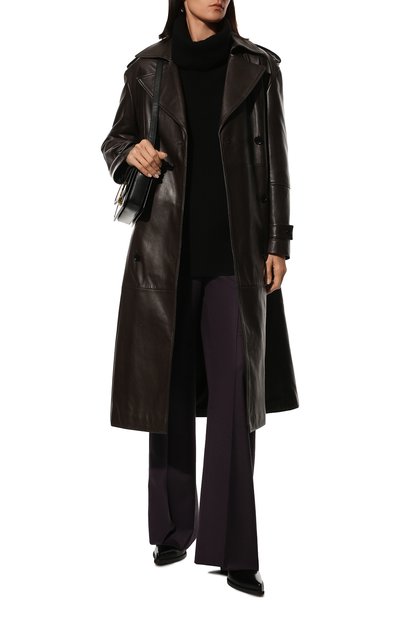 Свитер из шерсти и кашемира TEGIN, арт. CW1212, фото 2