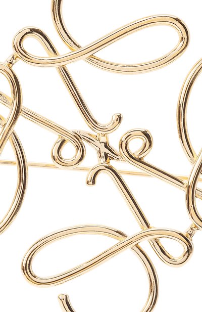 Брошь LOEWE, арт. 111.25.020, фото 5