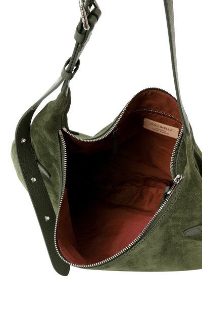 Сумка abigail large COCCINELLE, арт. E1S07130101, фото 5