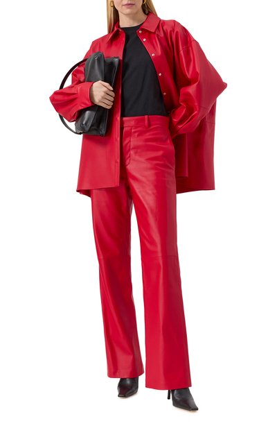 Хлопковая майка ARMARIUM, арт. ARMFWTT01/JE01, фото 2