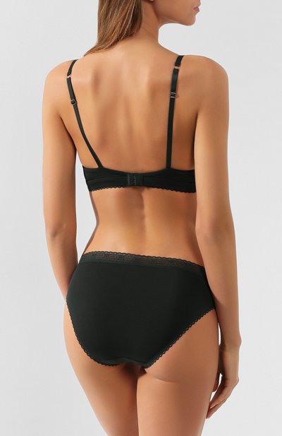 Трусы-слипы MAISON LEJABY, арт. 191063, фото 3