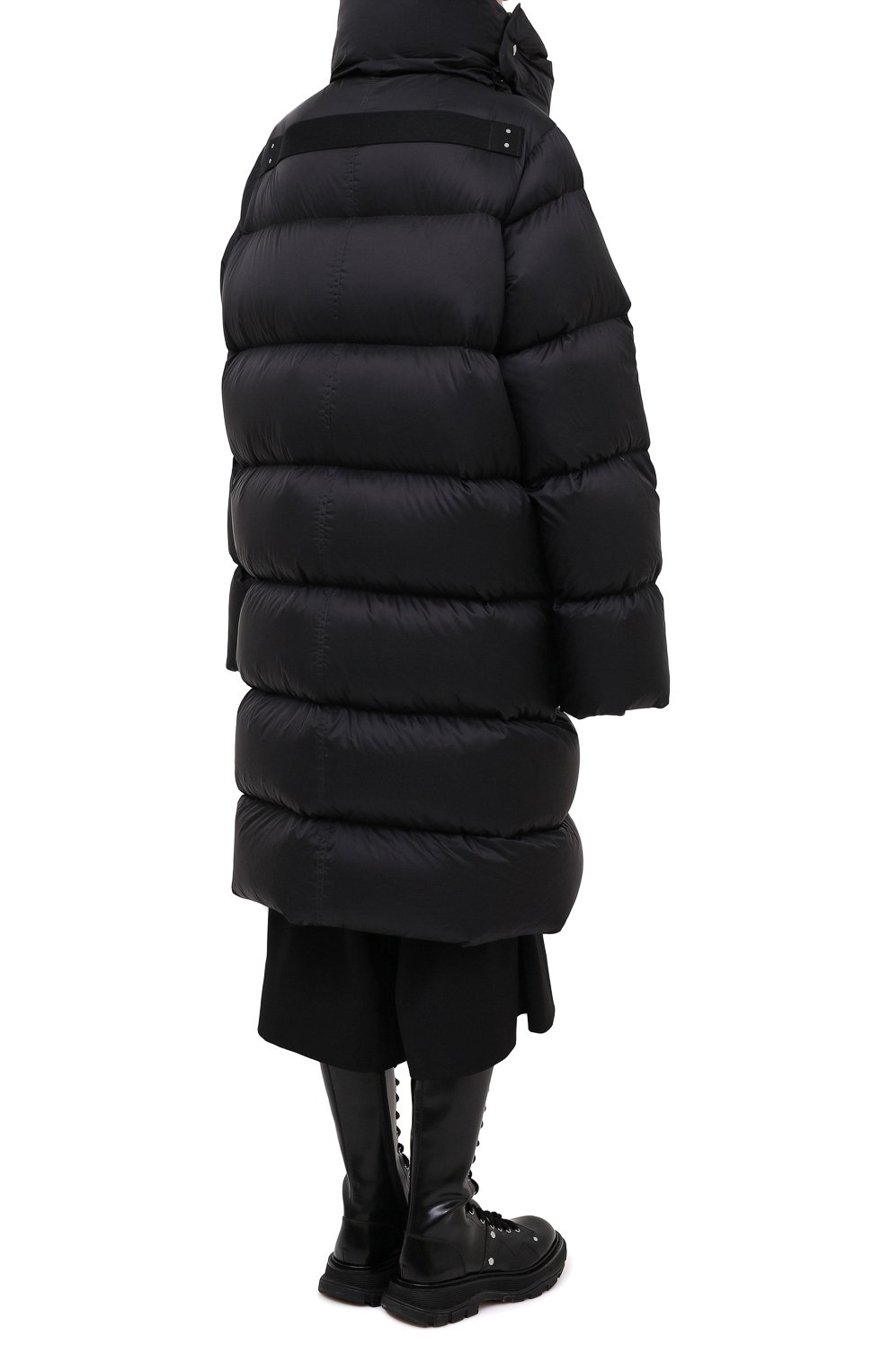 Пуховик RICK OWENS, арт. RP20F2918/NZD3, фото 5
