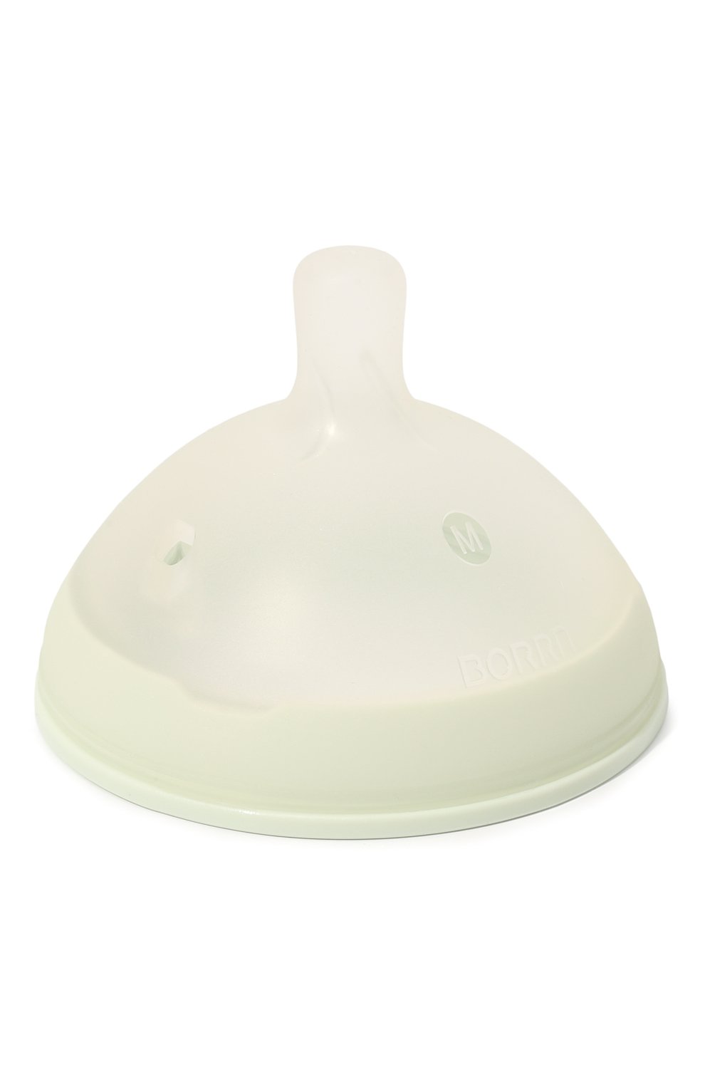 Сменная соска для бутылочки BORRN, арт. A0302E, фото 2