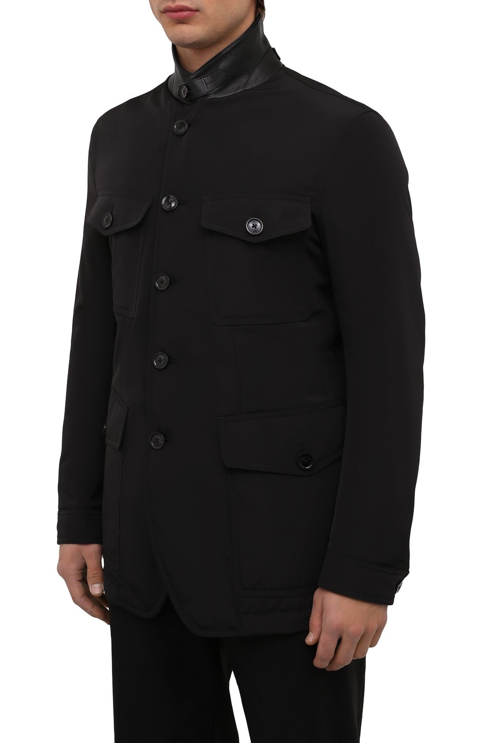 Куртка TOM FORD, арт. BZ020/TF0426, фото 3