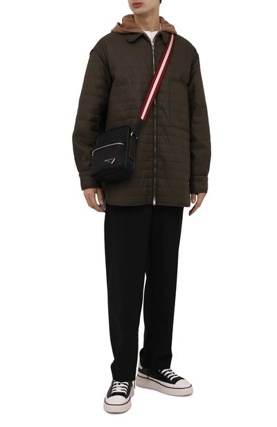 Сумка faara BALLY, арт. 595809/21397, фото 3