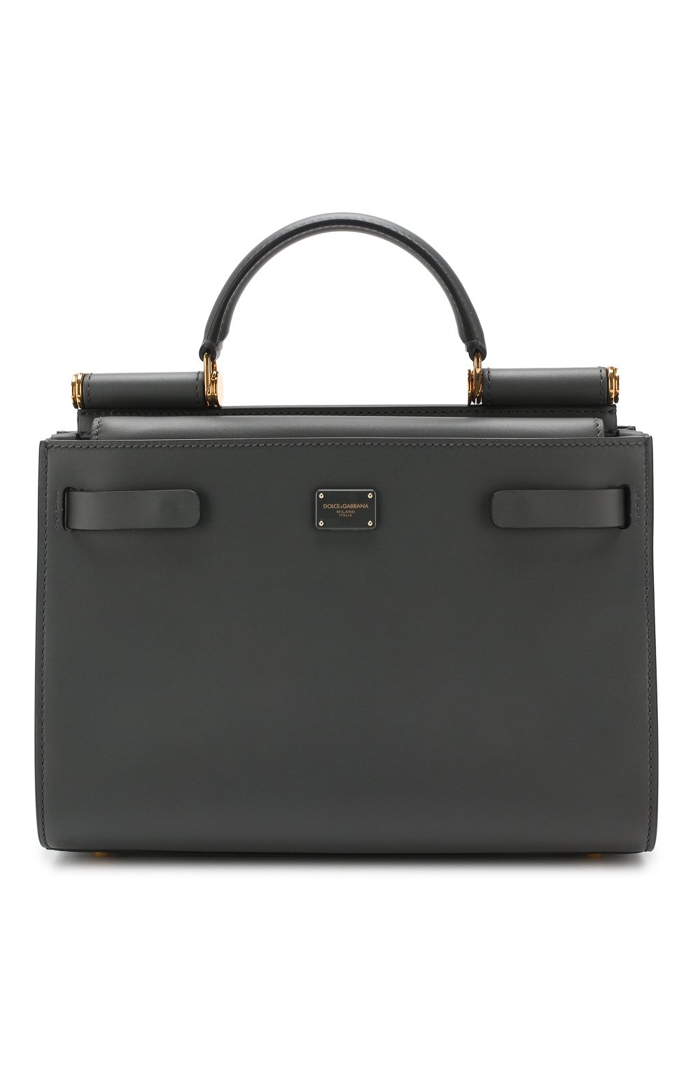 Сумка sicily 62 small DOLCE & GABBANA, арт. BB6625/AV385, фото 1
