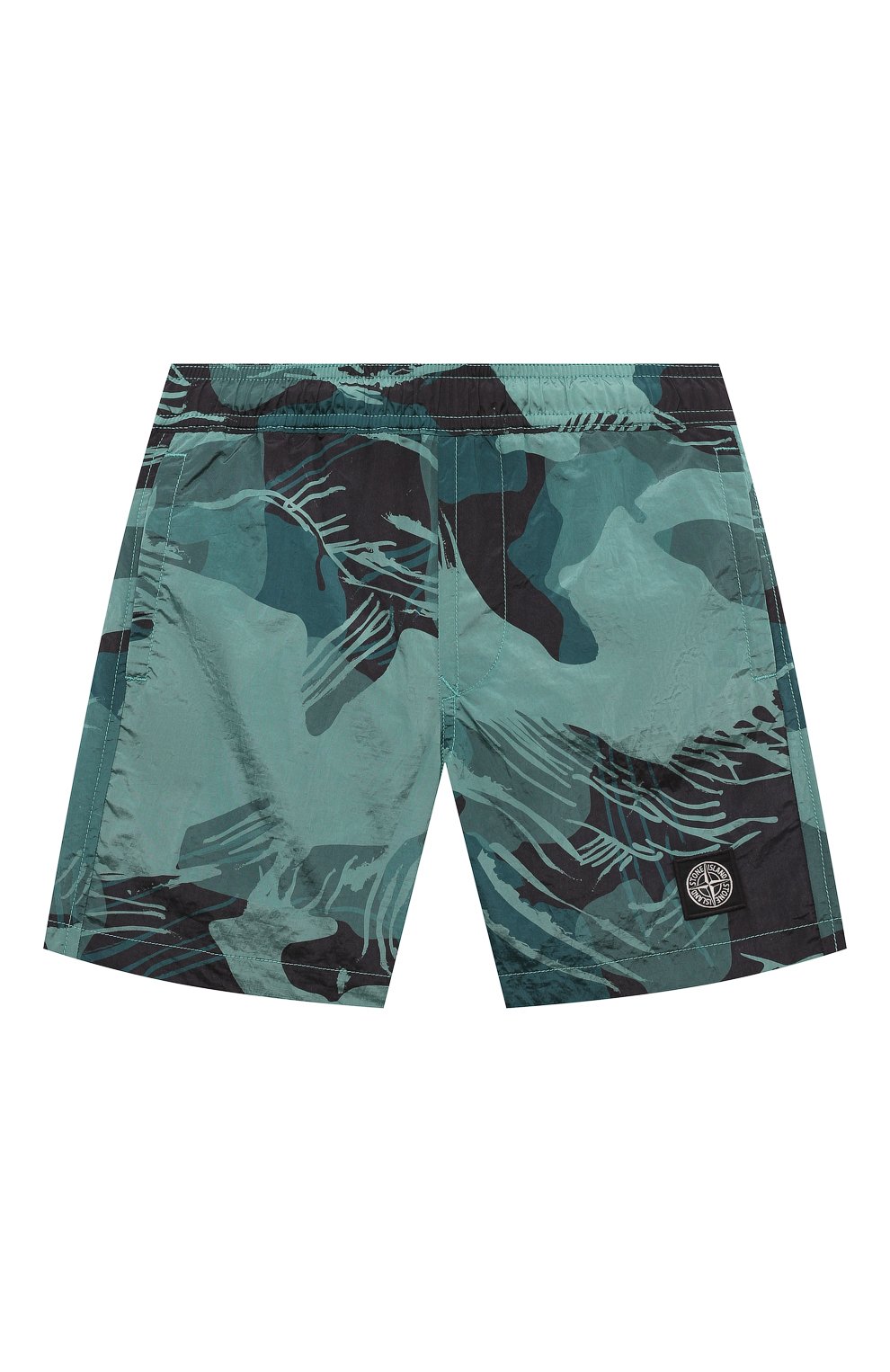 Плавки-шорты STONE ISLAND, арт. 8016B0522/14-16, фото 1