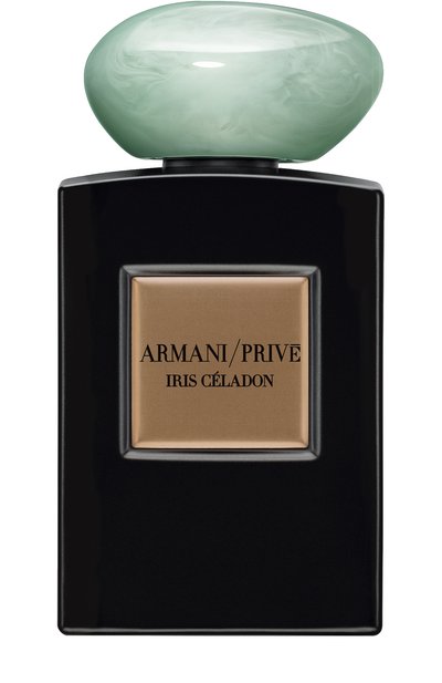 Женский парфюмерная вода iris celadon (100ml) GIORGIO ARMANI, арт. 3614271601407