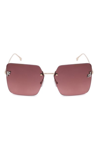 Солнцезащитные очки FENDI, арт. FE4082US 32T, фото 2
