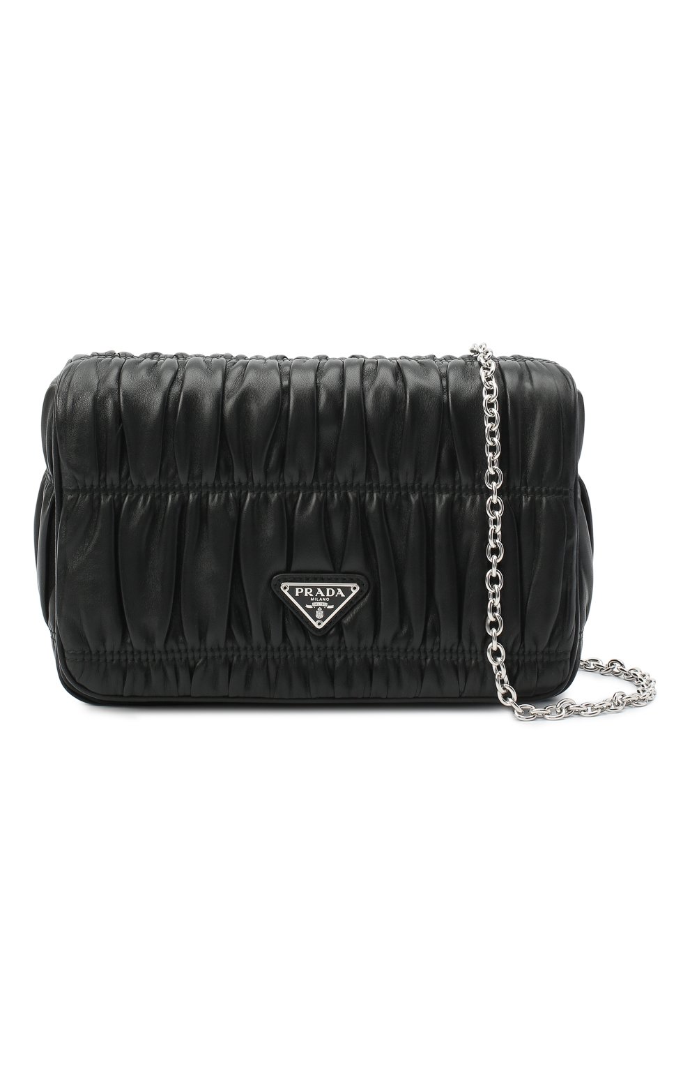 Сумка PRADA, арт. 1BD289-QRD-F0002-V6O, фото 7