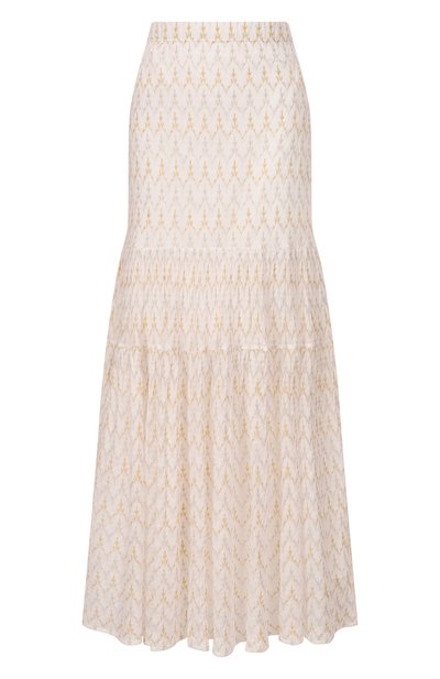 Женская юбка из вискозы MISSONI, арт. DS26SH1K/BR015X