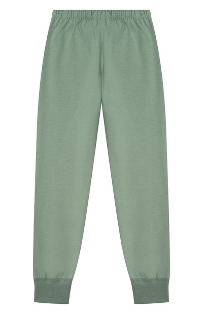 Хлопковая пижама SANETTA, арт. 233593, фото 4