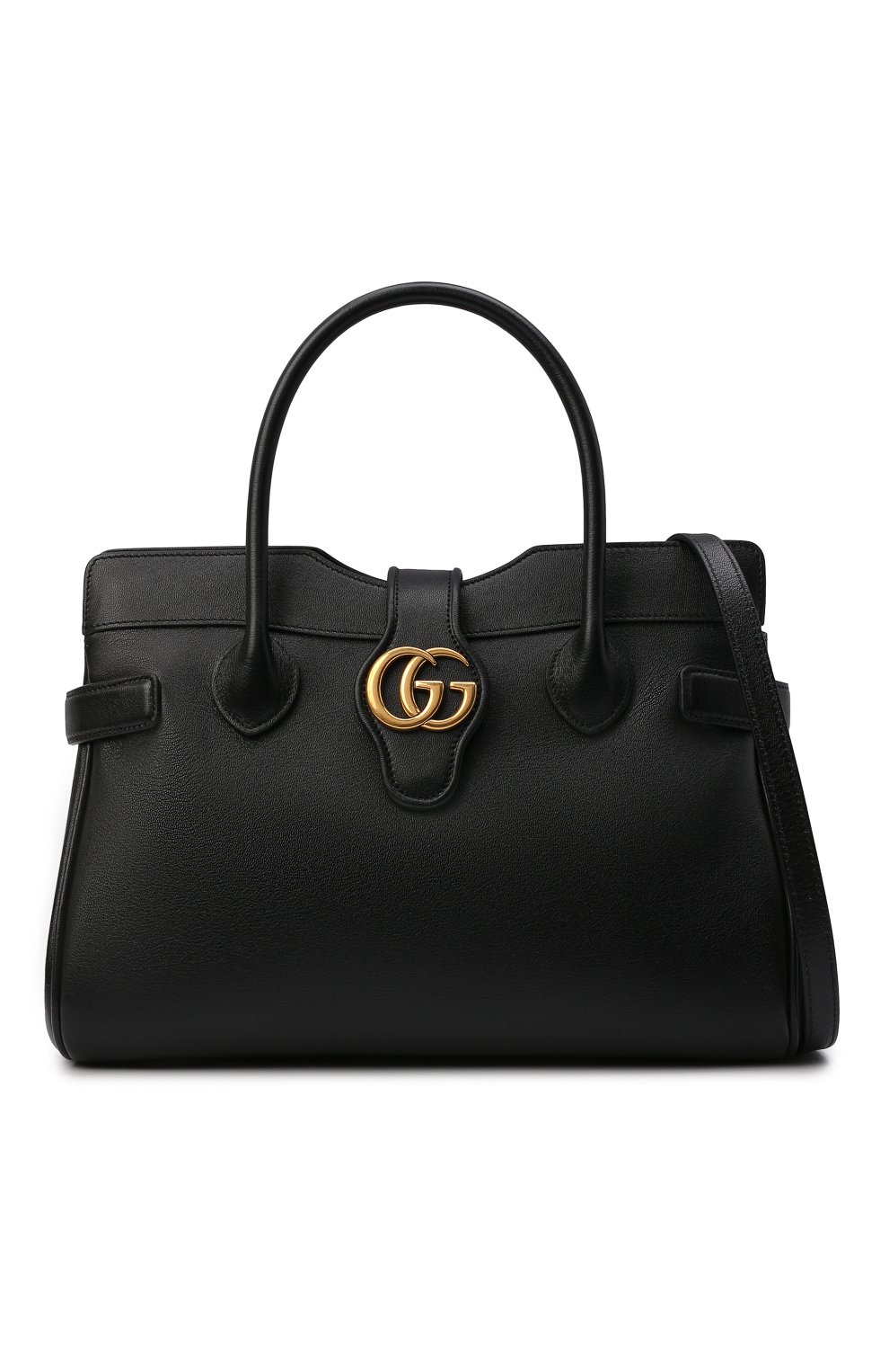 Сумка-тоут dahlia medium GUCCI, арт. 658442/1U10T, фото 7