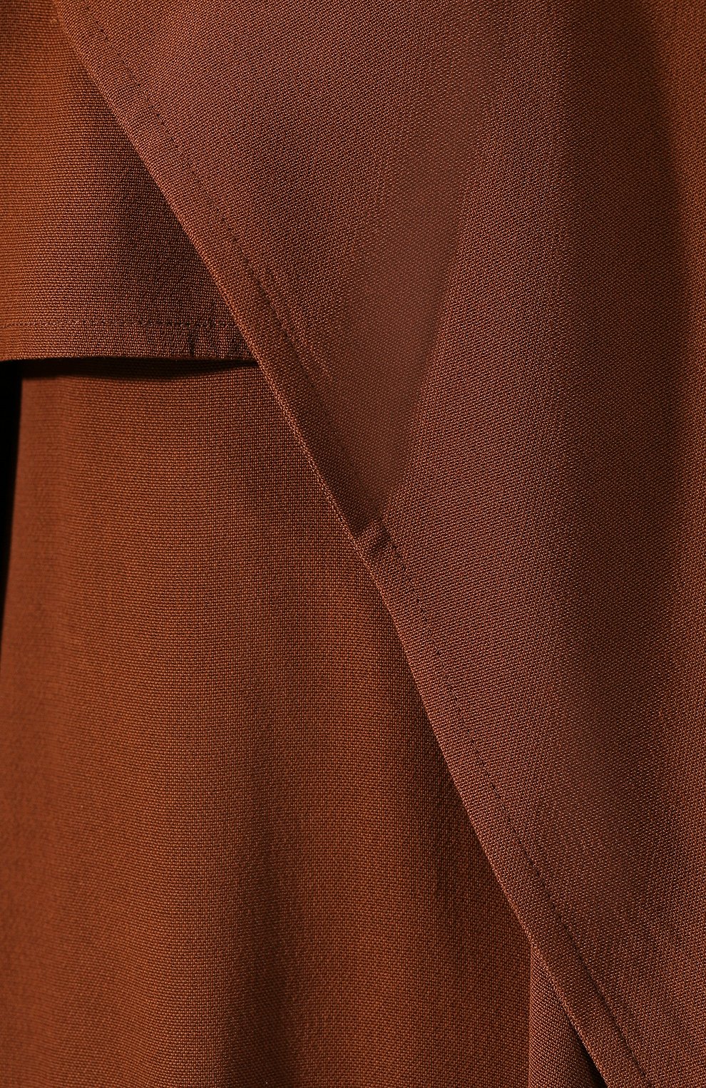 Пальто свободного кроя ERIKA CAVALLINI, арт. P9/E/E9PQ20, фото 5