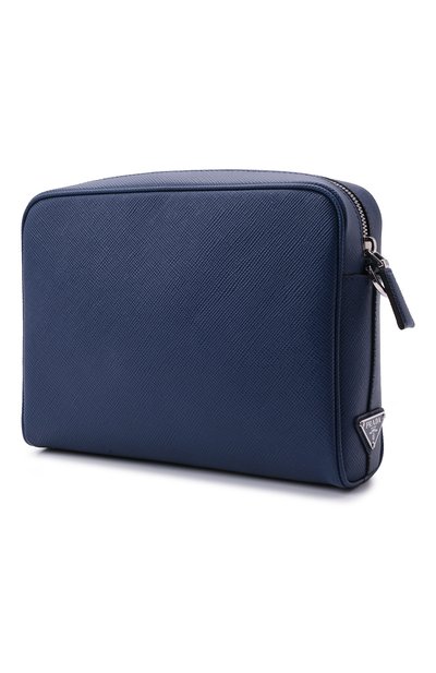 Кожаная сумка PRADA, арт. 2VH152-2FAD-F0016-OOO, фото 4