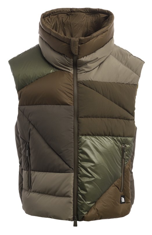 

Пуховый жилет Bacon, Хаки