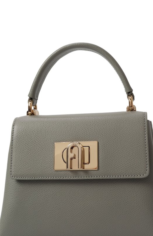 Сумка Furla 1927 mini Furla WB00109/ARE000 Хаки  WB00109/ARE000 Фото 3