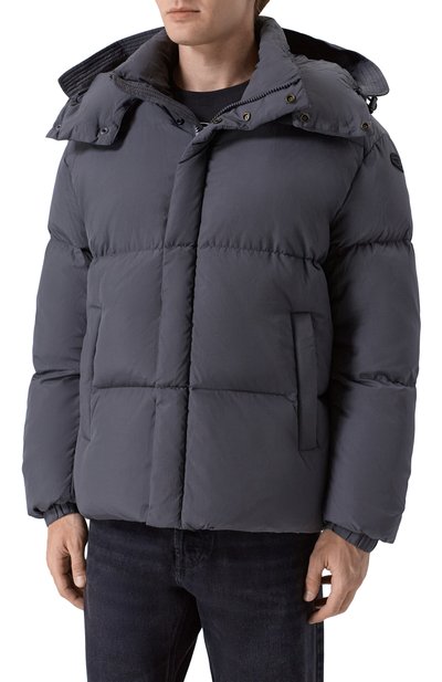 Пуховик DIESEL, арт. A21764/0AEAI, фото 3