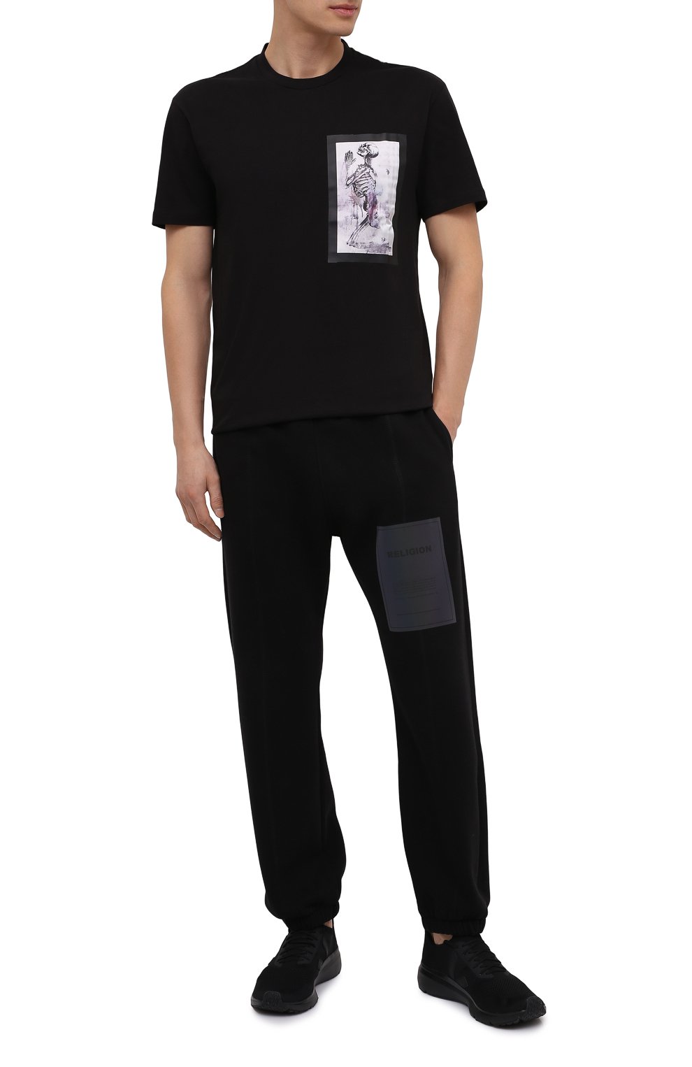 Джоггеры RELIGION, арт. 30TPLP3P, фото 2