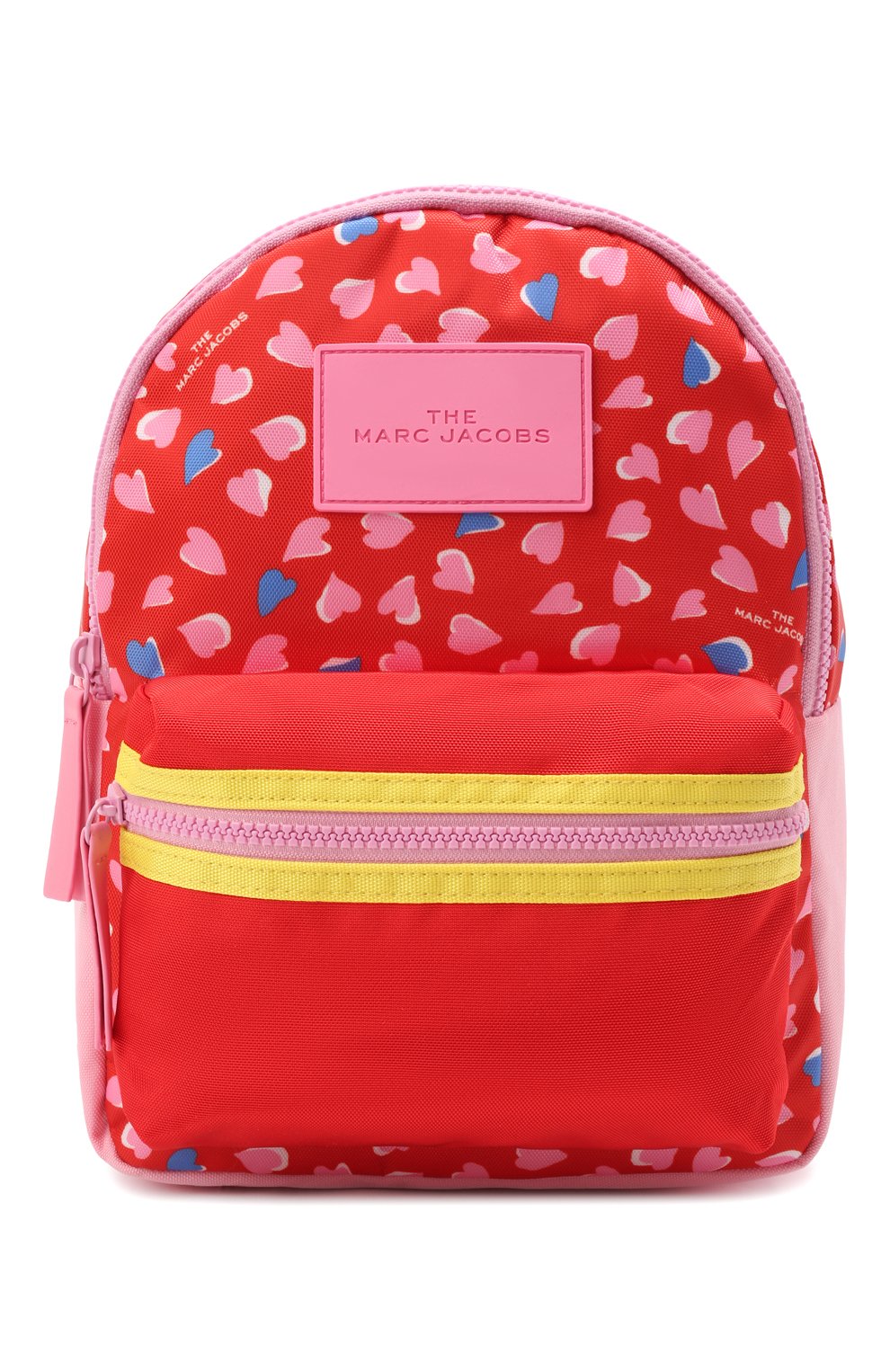 Рюкзак MARC JACOBS (THE), арт. W10189, фото 1