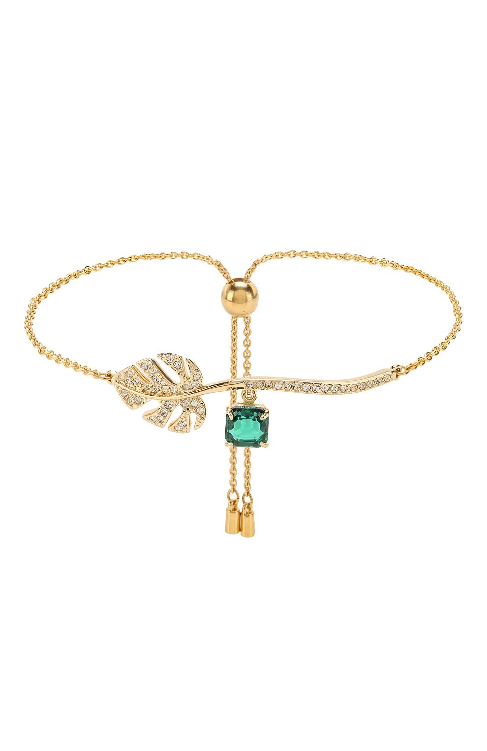 Браслет tropical leaf SWAROVSKI, арт. 5519234, фото 1