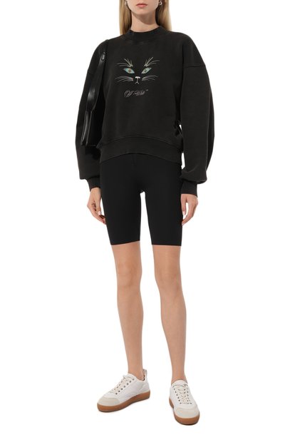 Шорты OFF-WHITE, арт. 0WVH029F24JER001, фото 2