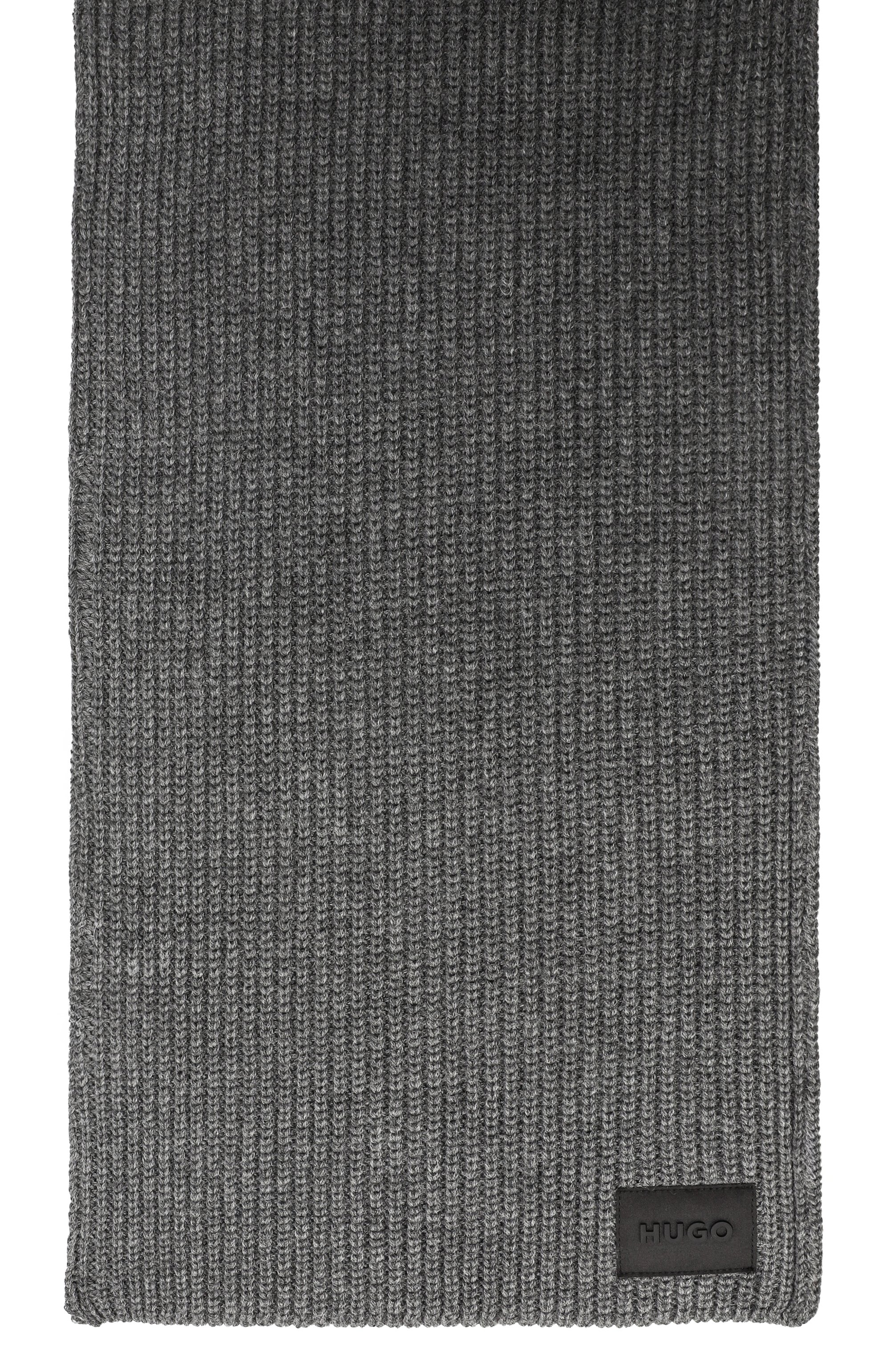 Комплект из шапки и шарфа HUGO, арт. 50551423, фото 6